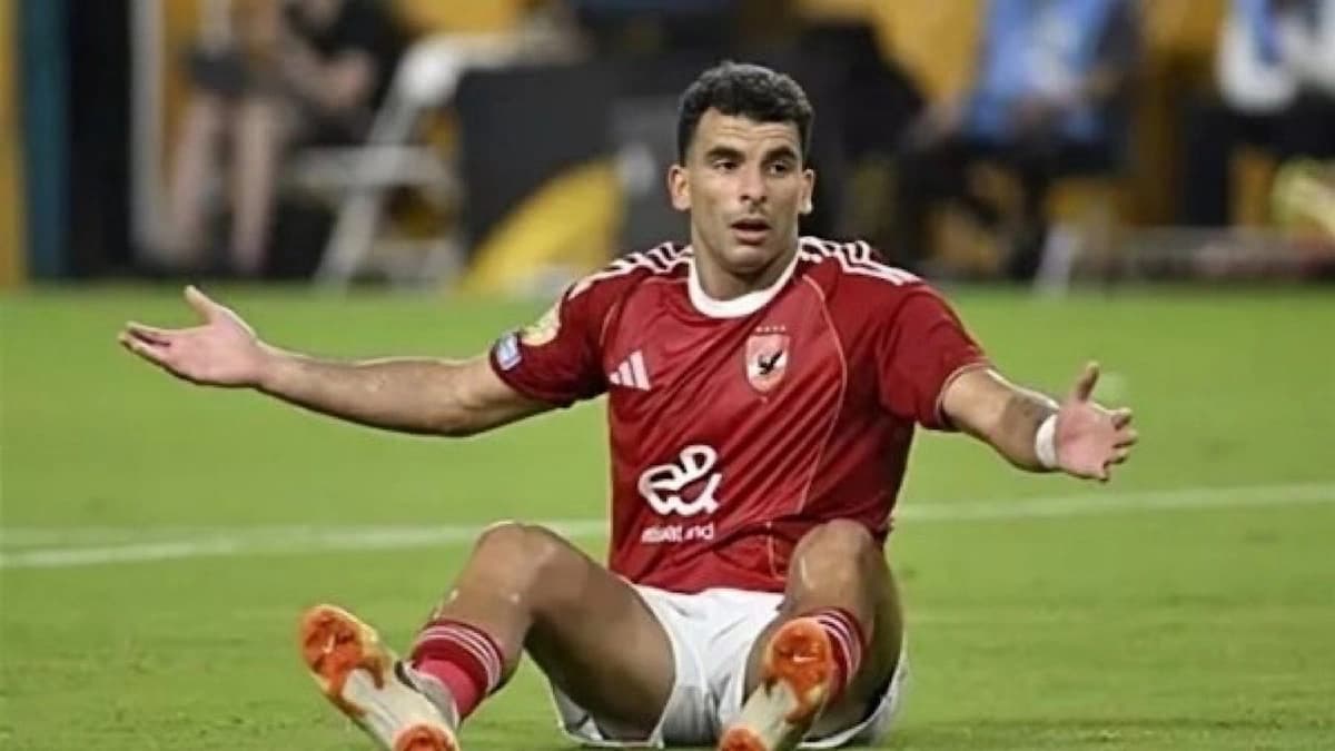 محامي زيزو ينفي حصول والده على عمولة من الأهلي