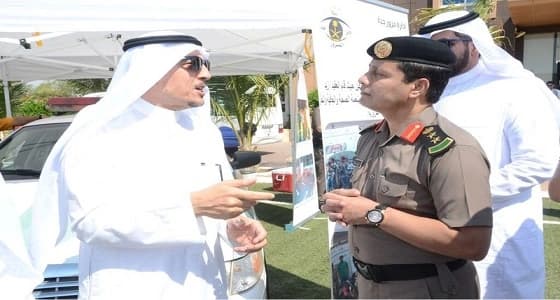 مرور جدة ينفذ برنامج إعداد المرأة للقيادة بالتعاون مع جامعة الأعمال