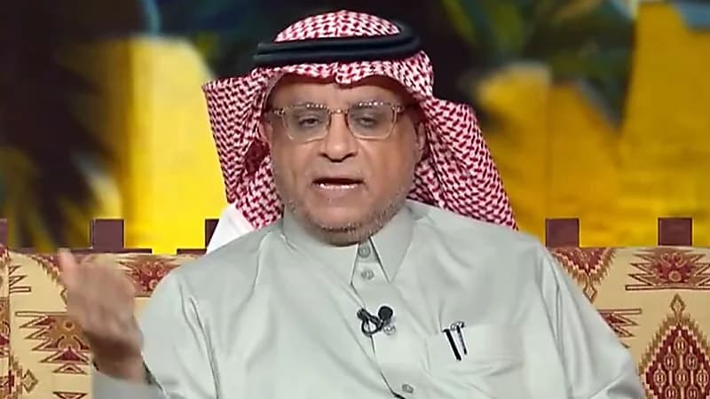  الصرامي : بن نافل هو الوحيد الذي سيبقى رئيسًا لناديه في 2024 .. فيديو