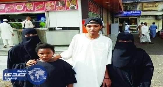 الكشف عن تفاصيل جديدة في واقعة صفع شاب لامرأة في مكة