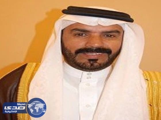 الأمير عبدالله بن مساعد يصدر قرارا بترقية حامد السريعي مدير مكتب الشرقية