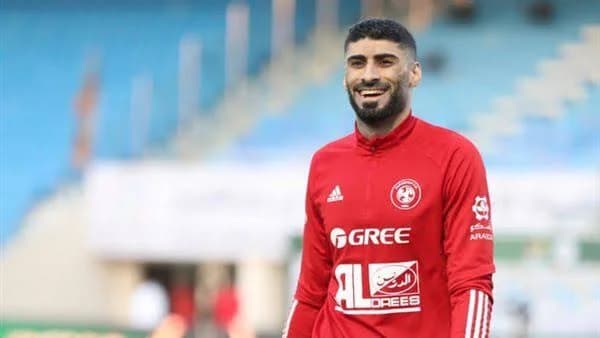 الاتحاد يرغب في التعاقد مع حارس الفيصلي