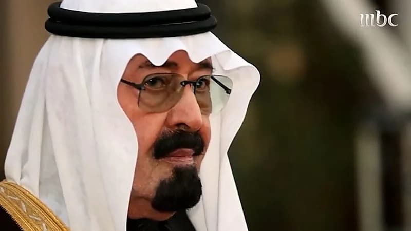 بالفيديو.. بدر البدر يروي تفاصيل اللقاء مع الملك عبد الله الذي نتج عنه دخول الإنترنت إلى المملكة