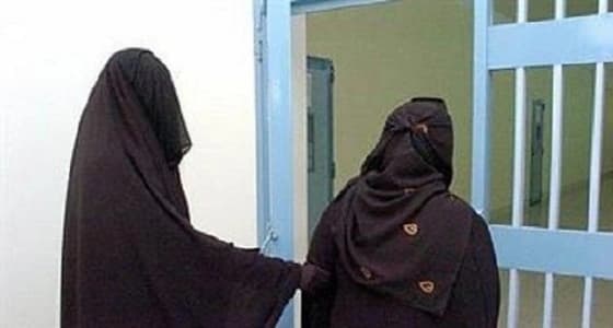 أنباء جديدة عن " سجينة الخلع " خلال ساعات