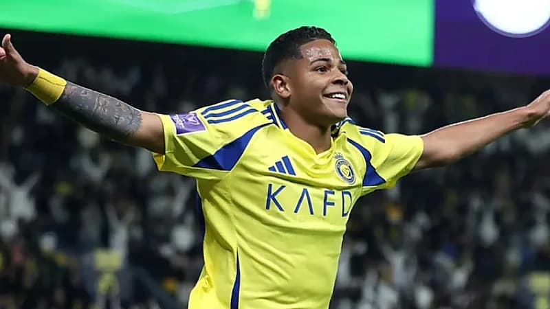 غياب ويسلي عن مواجهة الاتفاق