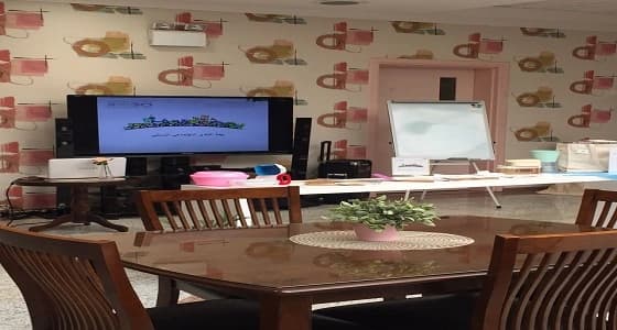 مركز التنمية الاجتماعية ينفذ برنامج " يوم البيئة الخليجي " بوادي فاطمة