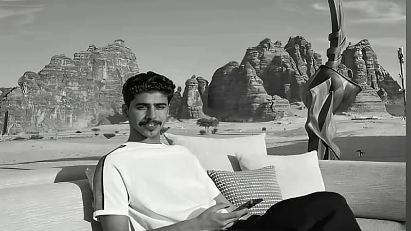 شهود عيان يكشفون دوافع عنصرية وراء مقتل الطالب السعودي في بريطانيا .. فيديو