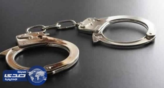 أمن النقيع يطيح بشابين قاما بإطلاق النار على لوحات إرشادية وتعريفية في بيشة