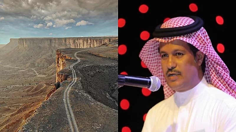"البلوي": حادث جبل فهرين يؤكد ضرورة التعامل مع المرشدين السياحيين المرخصيين