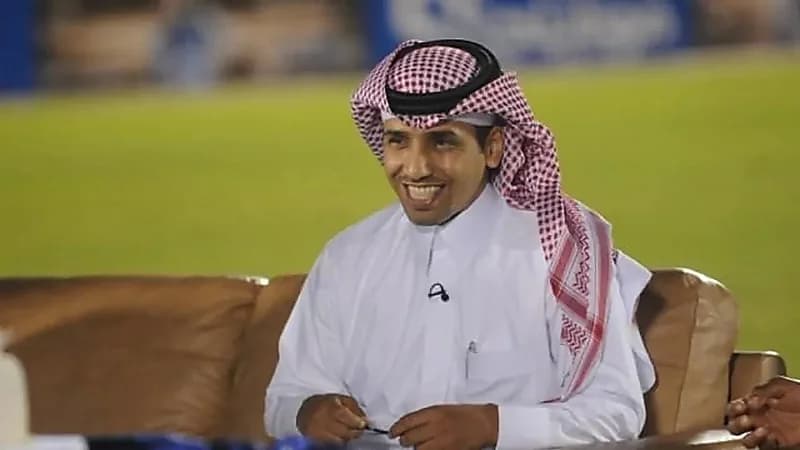 فيصل ابوثنين: مدرب الهلال يسير بالفريق لطريق منحدر