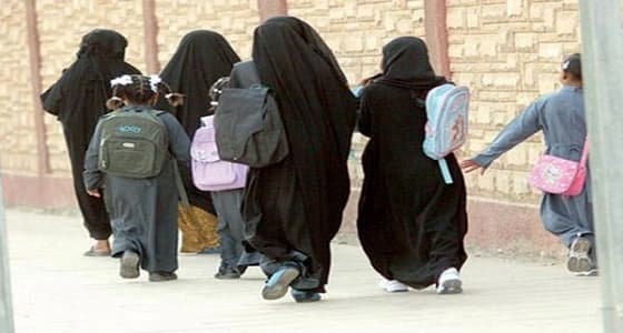 المحامي اللاحم يكشف ما يحدث في " مدارس البنات "