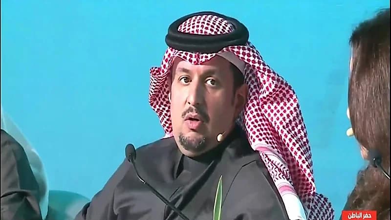 وكيل الاستثمار: سيتم إطلاق حزمة كبيرة من الحوافز المعيارية بـ 50 مليون ريال .. فيديو