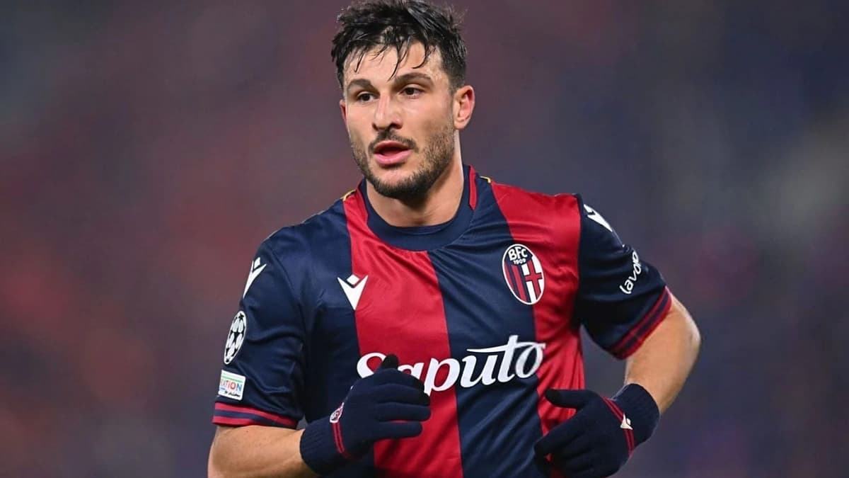 بولونيا يرفض عرضًا ضخمًا من القادسية