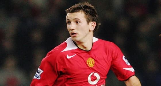 وفاة نجم مانشستر يونايتد السابق