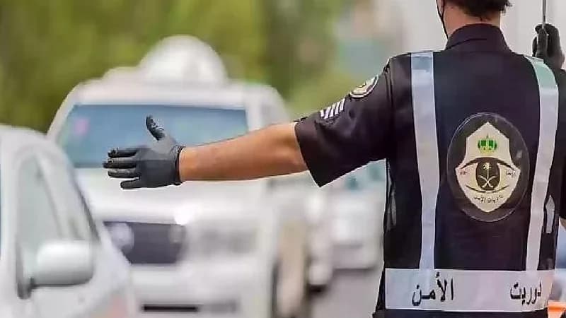 المرور تضبط 5749 دراجة آلية مخالفة