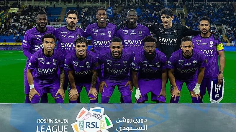 صحيفة كورية: فخر الدوري الكوري سيواجه الهلال