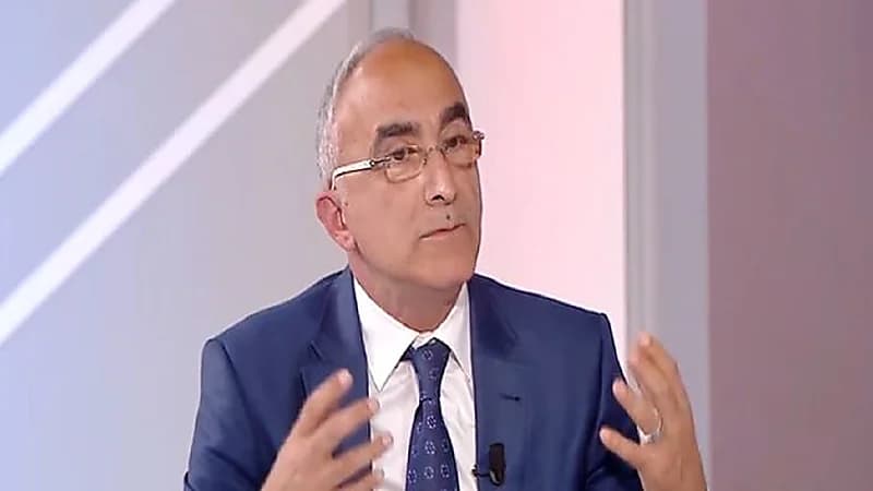 استشاري يوضح مدى فعالية بالون المعدة (فيديو)