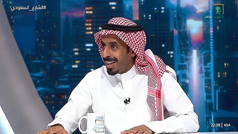 مختص يروي قصة ضيف إيطالي تأثر عندما شاهد الكل يبتسم له في المملكة.. فيديو
