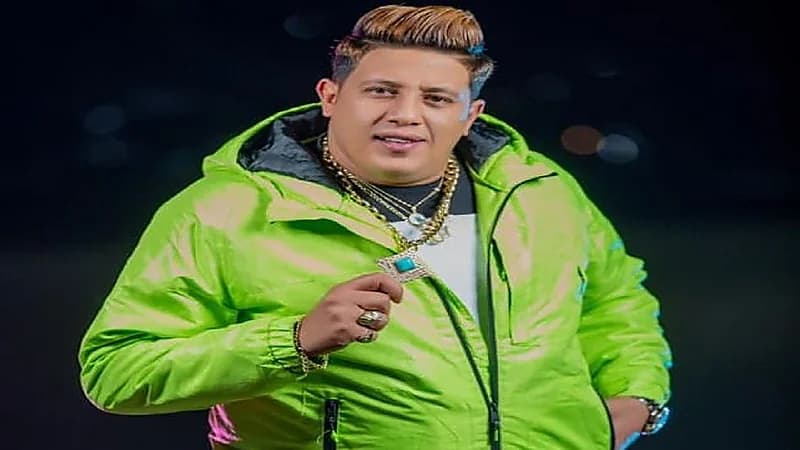 قريبا.. "حمو بيكا" في البوليفارد