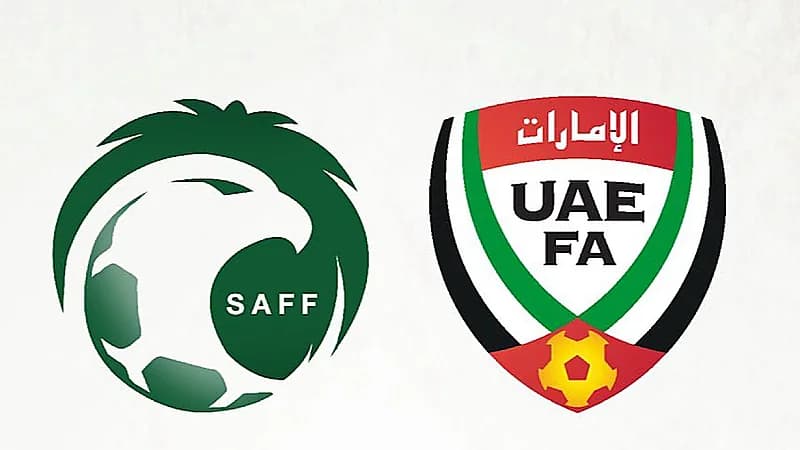 الإمارات تؤكد دعمها الكامل لنية المملكة الترشح لاستضافة كأس العالم 2034