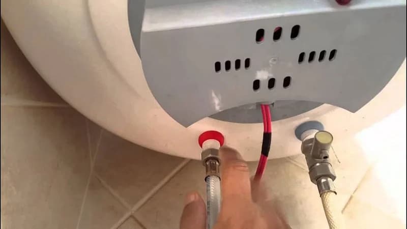 نصائح مهمة يجب مراعاتها قبل شراء السخانات وعند استخدامها