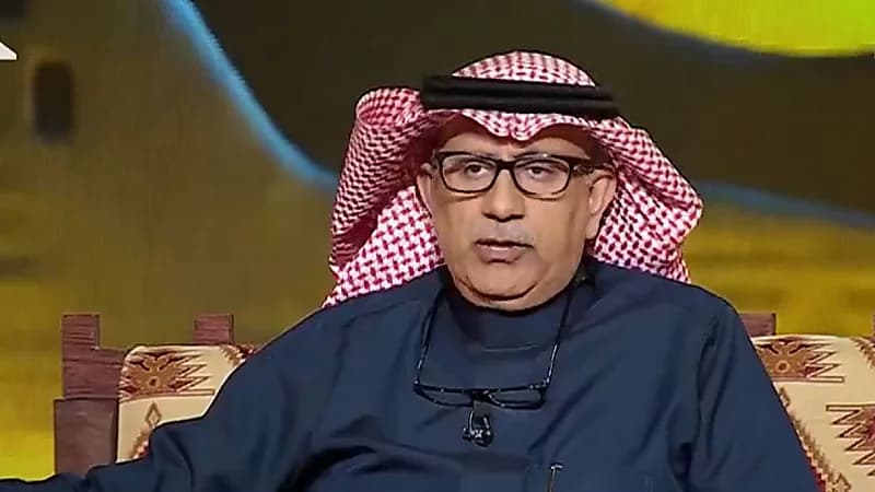 الملحم: الإعلام العالمي يتابع رياضة المملكة عن طريق النصر في الصين .. فيديو