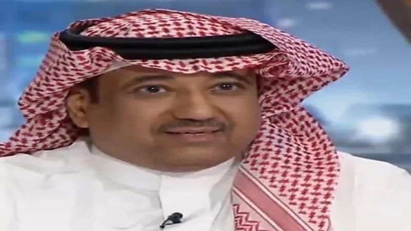 المصيبيح: تسدّيد حمدالله الجزائية بهذه الطريقة لا يليق بناديه