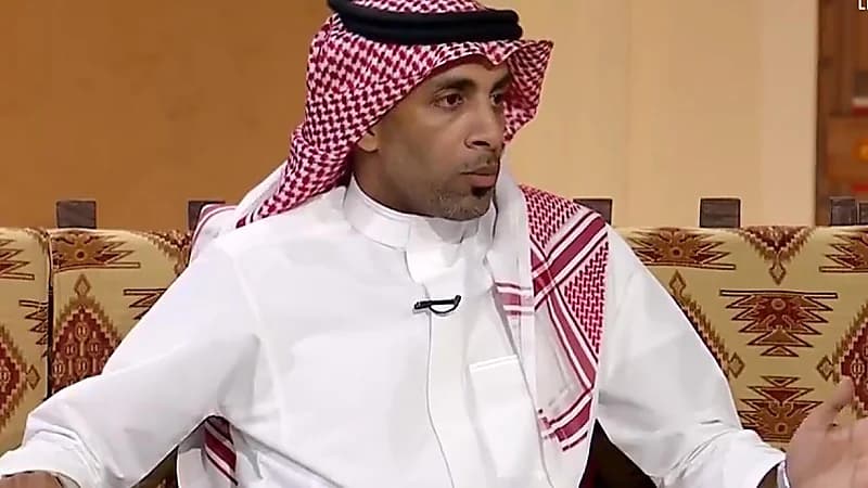 البركاتي : لأول مره نشاهد فرحة جنونية لغاياردو بعد الفوز على ضمك .. فيديو