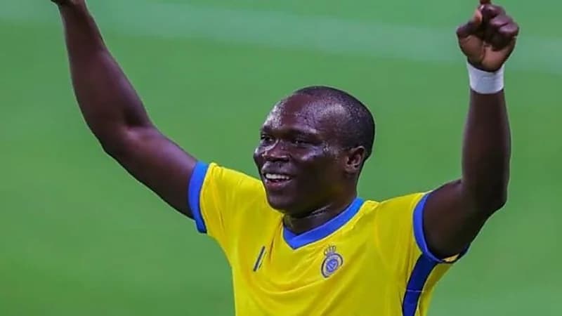 فنربخشة التركي يقترب من ضم لاعب النصر