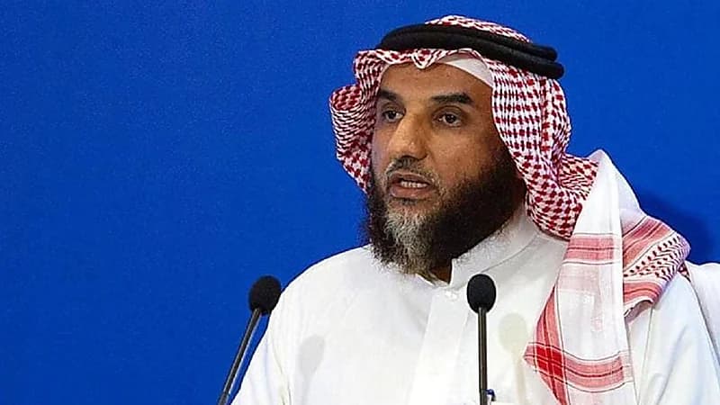 عسيري: لقاحا فايزر ومودرنا يوفِّران حماية بنسبة 95% بعد 6 أشهر