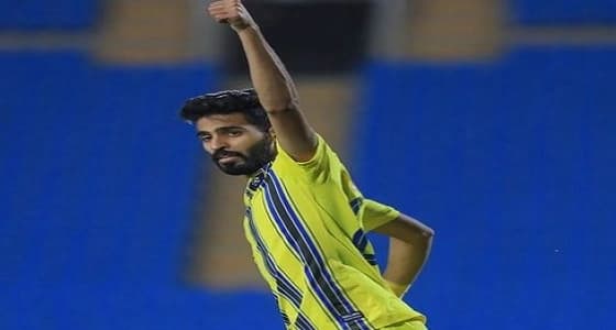 " السواط " أكثر اللاعبين اكتسابًا للأخطاء في الدوري