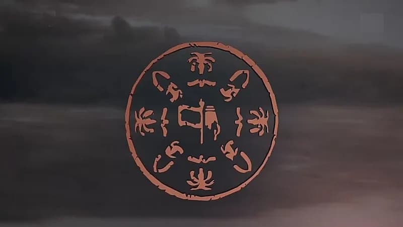 بالفيديو.. دلالات رموز شعار يوم التأسيس