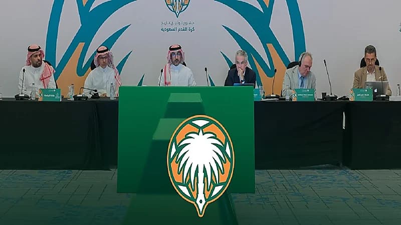 النجيمي: توثيق تاريخ كرة القدم السعودية ضم بطولات الأندية التي لم يعد لها وجود الآن .. فيديو