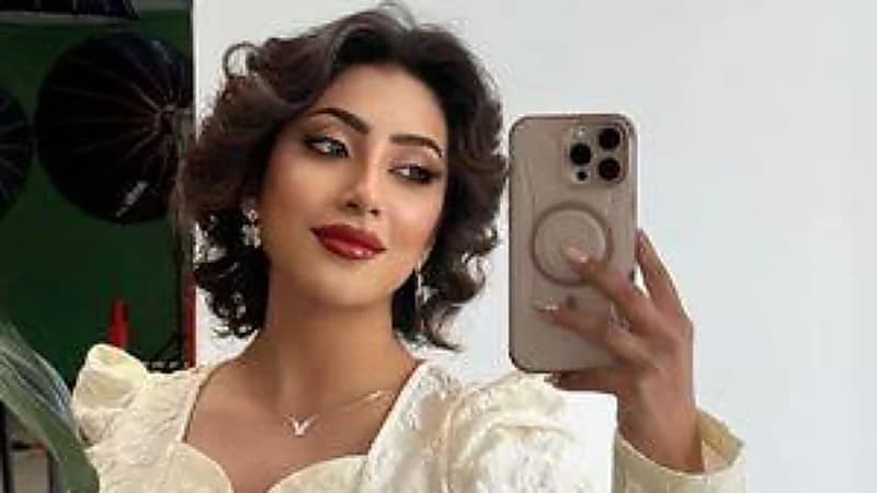 تالا صفوان تُشعل الجدل: أتمنى أتزوج عشان المحتوى بس .. فيديو