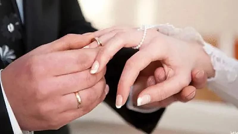 مشكلات زوجية قد تحدث عن تساهل الأب في زواج ابنته .. فيديو