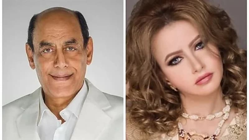 براءة مي العيدان من تهمة التنمر على أحمد بدير