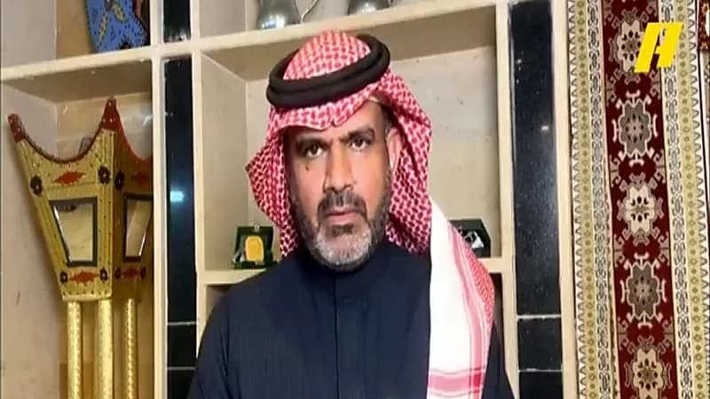 البلوي: الهلال عبارة عن ترسانة قوية .. فيديو