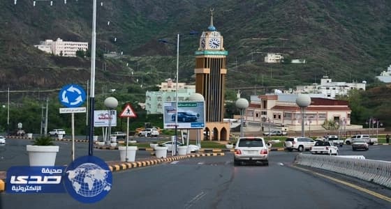 بلدية محافظة رجال ألمع تعلن استعداداتها لاستقبال عيد الأضحى المبارك