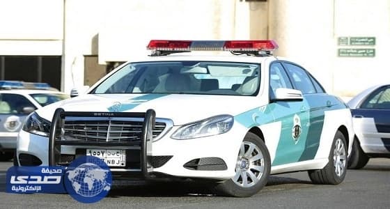 ضبط 27 مركبة لتفحيطهم في مخطط الربوة بمكة