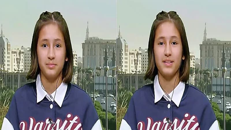 بالفيديو ..طفلة تصبح أصغر غواصة في المملكة