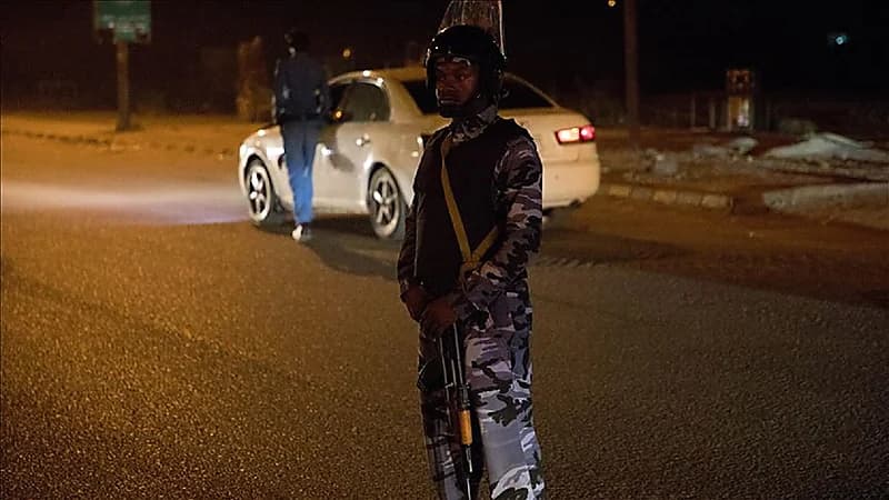 السودان تعلن فرض حظر التجوال شمالي كردفان