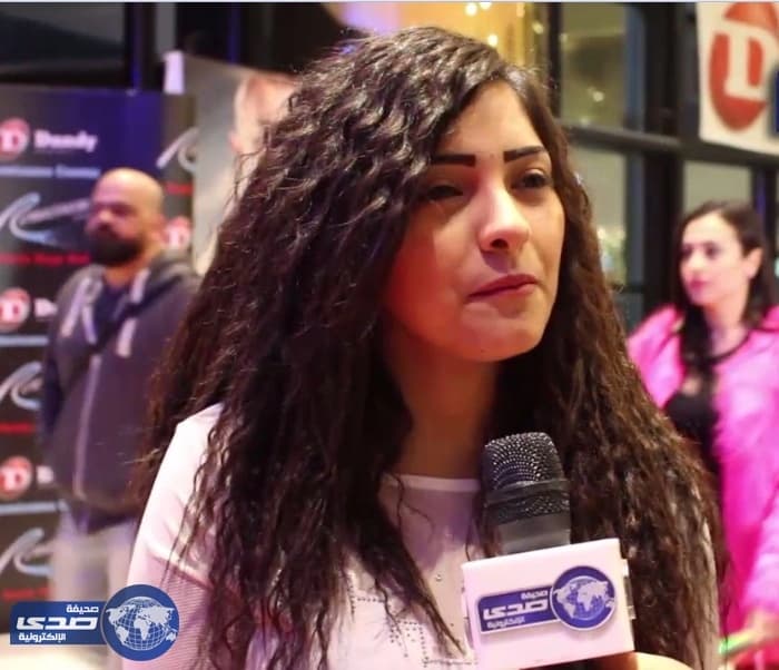 بالفيديو..الفنانة الشابة بوسي: أنا مؤمنة بالحب