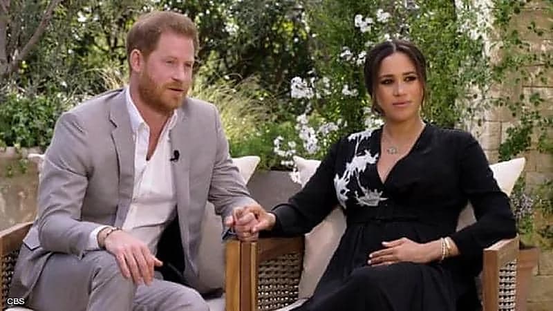 الأمير هاري يفجر مفاجأة بشأن سبب ابتعاده عن بريطانيا