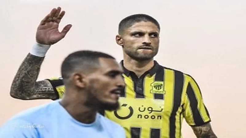 دا كوستا يهاجم إدارة الاتحاد بعد إقالة كاريلي