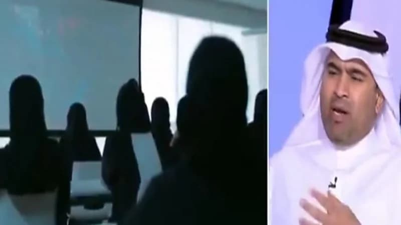 مختص يقترح تعزيز الجانب البدني وتغير جدول العمل اليومي للموظف "فيديو"