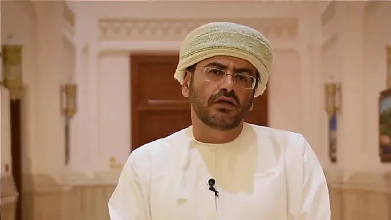وزير الاقتصاد العُماني: يجب الإسراع في تفعيل الربط البحري مع المملكة
