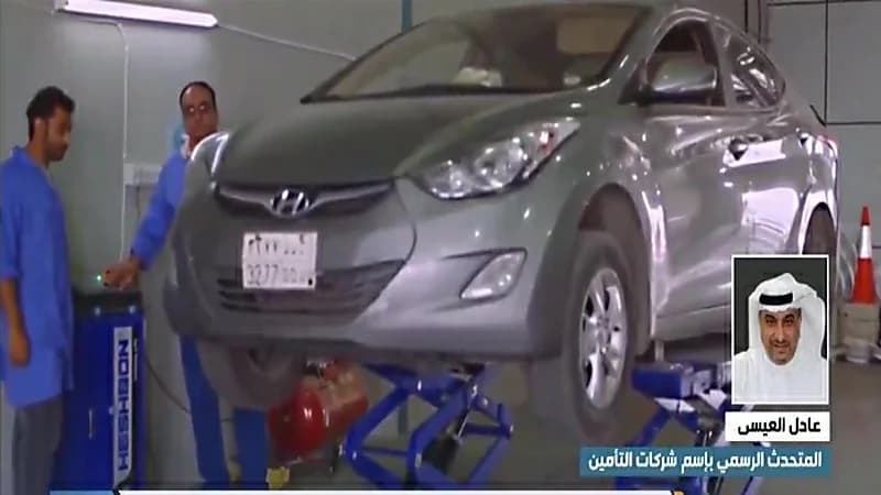 لماذا لا يشمل تأمين السيارات تركيب "الداش كام" ؟.. شركات التأمين تجيب