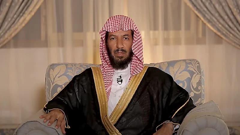 الشيخ "الشثري" يوضح حكم صوم المرأة لشهرين إذا تسببت في وفاة جنينها (فيديو)
