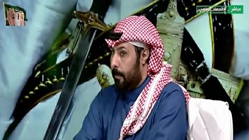 خالد البدر: "كنو" يرى أن قميص النصر يوازي كل مغريات الهلال