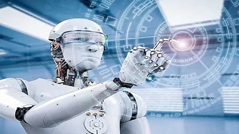 بالفيديو.. تفعيل الذكاء الاصطناعي في تشخيص أمراض السرطان في المملكة